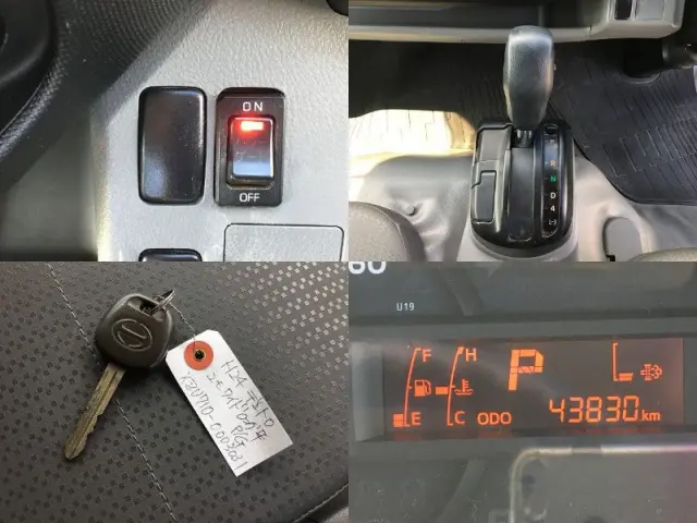 日野 デュトロ SKG-XZU710M(2WD)の写真48