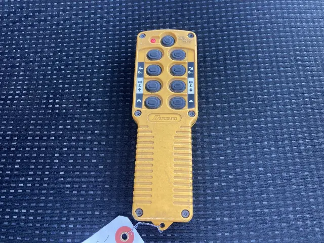 三菱 キャンター TPG-FEB80(2WD)の写真16