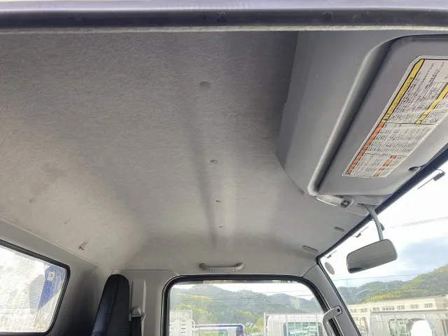 三菱 キャンター TPG-FEB80(2WD)の写真17