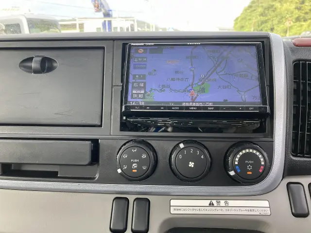 三菱 キャンター TPG-FEB80(2WD)の写真21