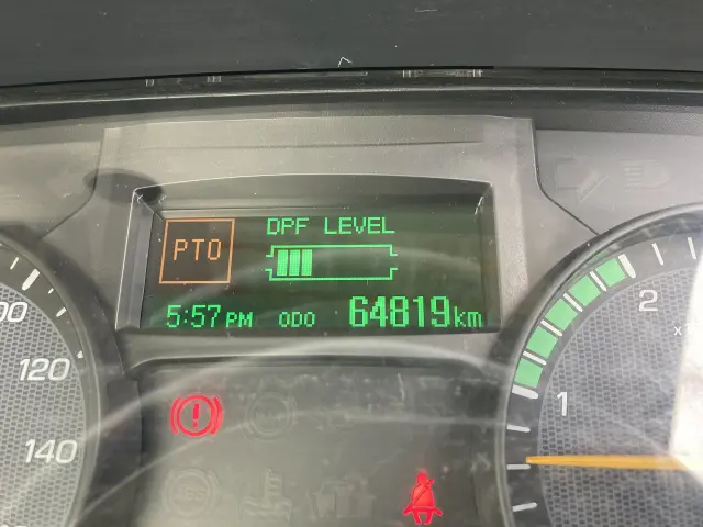 三菱 キャンター TPG-FEB80(2WD)の写真22