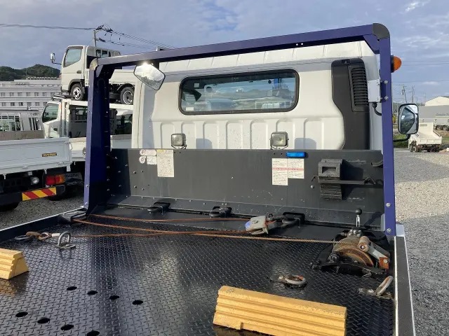 三菱 キャンター TPG-FEB80(2WD)の写真29