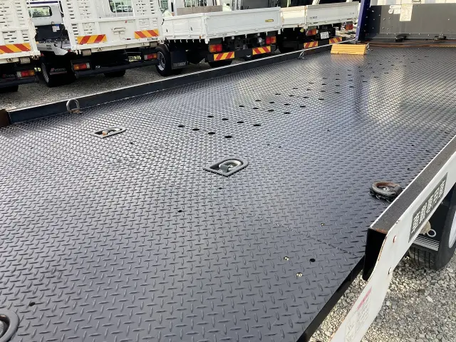 三菱 キャンター TPG-FEB80(2WD)の写真30