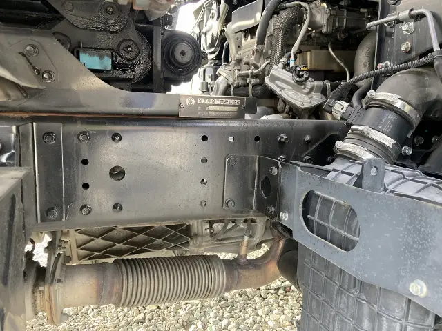 三菱 キャンター TPG-FEB80(2WD)の写真32