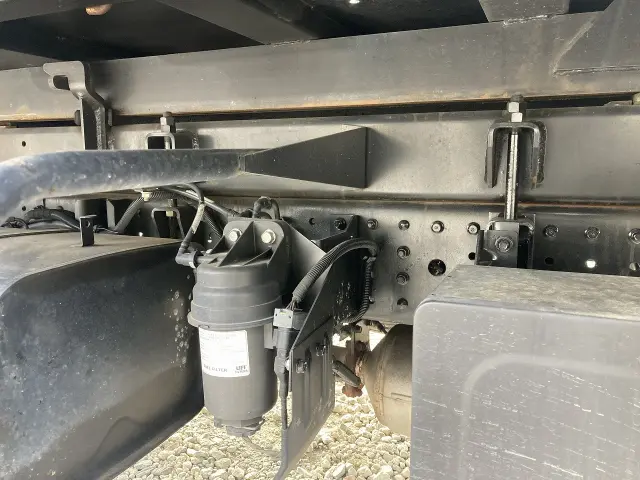 三菱 キャンター TPG-FEB80(2WD)の写真33