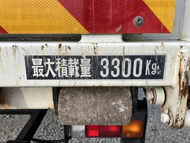 三菱 キャンター TPG-FEB80(2WD)の写真34