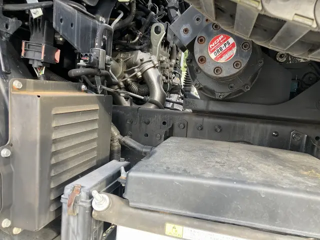 三菱 キャンター TPG-FEB80(2WD)の写真36