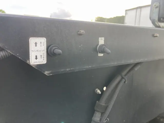 三菱 キャンター TPG-FEB80(2WD)の写真37