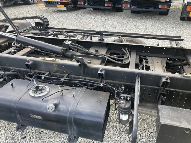 三菱 キャンター TPG-FEB80(2WD)の写真39