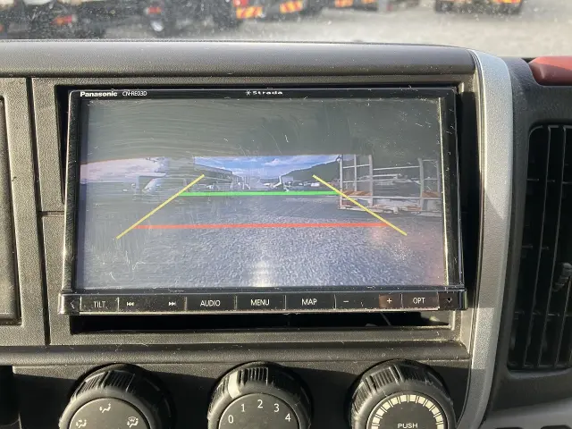 三菱 キャンター TPG-FEB80(2WD)の写真41