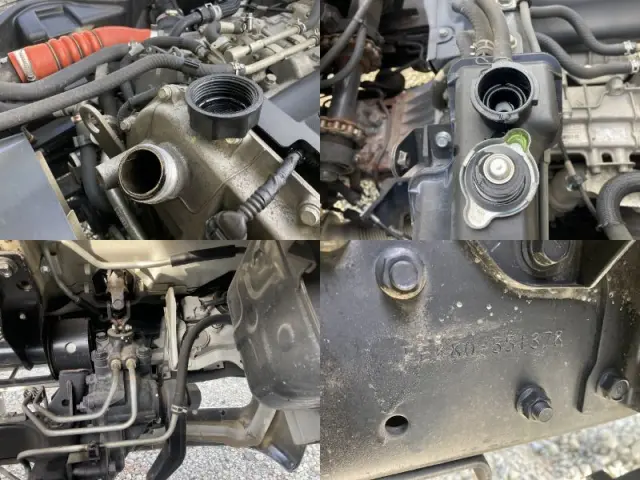 三菱 キャンター TPG-FEB80(2WD)の写真43