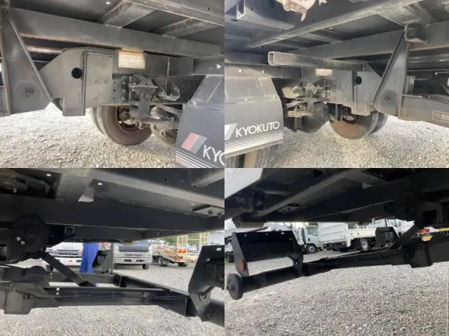 三菱 キャンター TPG-FEB80(2WD)の写真44