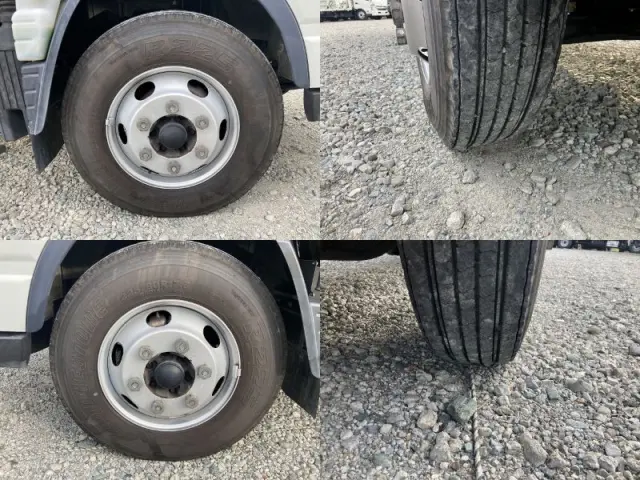 三菱 キャンター TPG-FEB80(2WD)の写真46