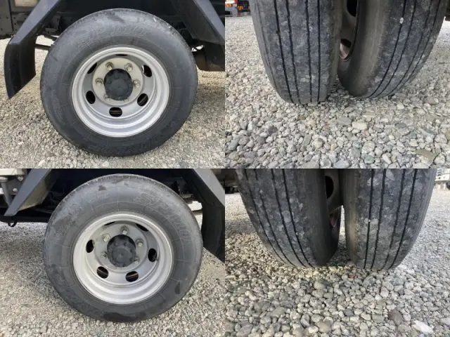 三菱 キャンター TPG-FEB80(2WD)の写真47