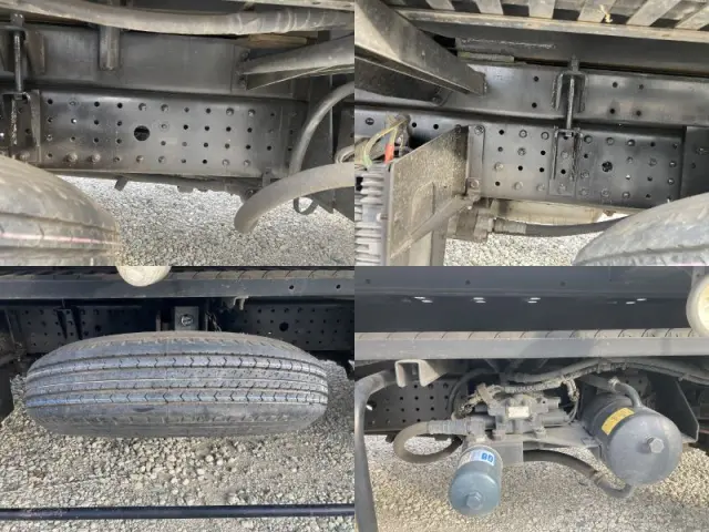 三菱 キャンター TPG-FEB80(2WD)の写真48