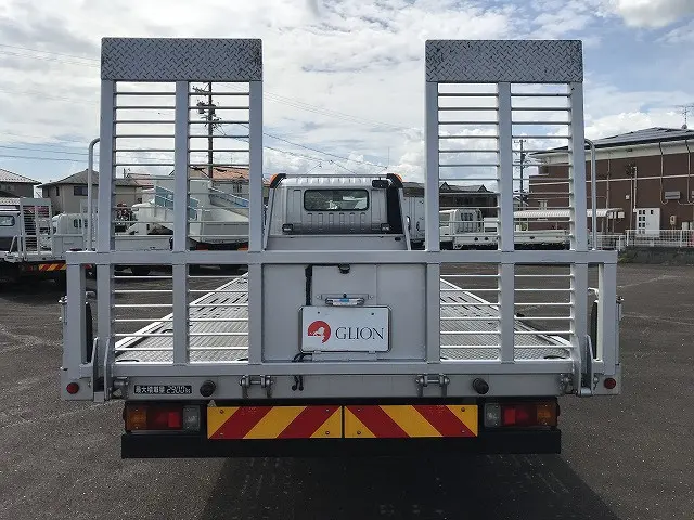 日野 デュトロ 2RG-XZU722M(2WD)の写真7