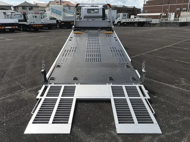 日野 デュトロ 2RG-XZU722M(2WD)の写真14