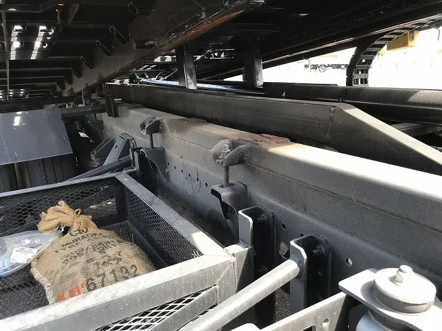 日野 デュトロ 2RG-XZU722M(2WD)の写真18