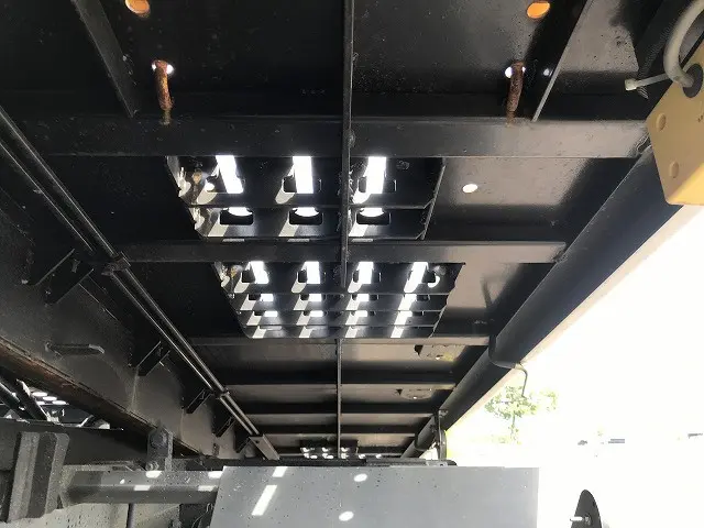 日野 デュトロ 2RG-XZU722M(2WD)の写真19