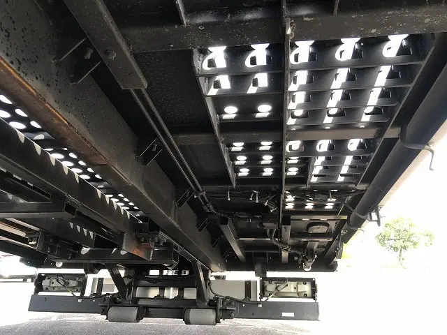 日野 デュトロ 2RG-XZU722M(2WD)の写真21