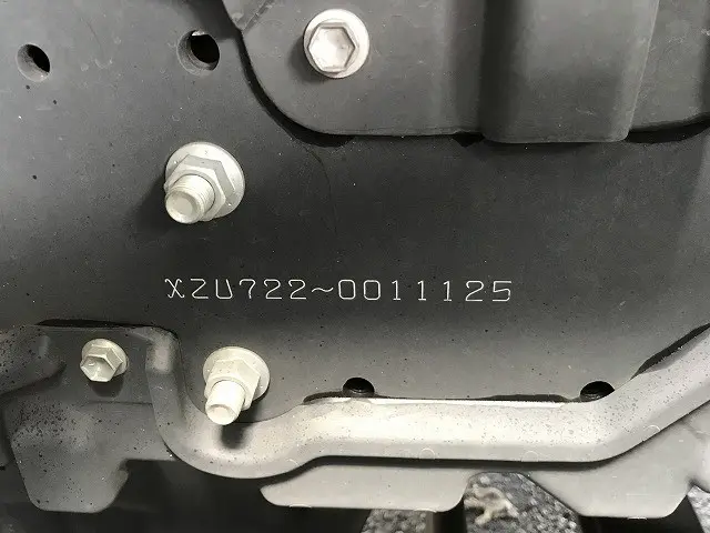 日野 デュトロ 2RG-XZU722M(2WD)の写真23