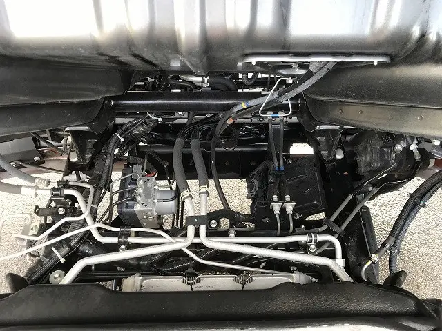 日野 デュトロ 2RG-XZU722M(2WD)の写真27