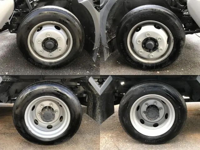 日野 デュトロ 2RG-XZU722M(2WD)の写真30