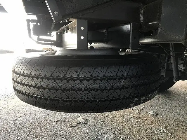 日野 デュトロ 2RG-XZU722M(2WD)の写真31