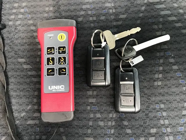 日野 デュトロ 2RG-XZU722M(2WD)の写真33