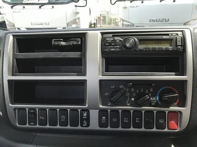 日野 デュトロ 2RG-XZU722M(2WD)の写真41