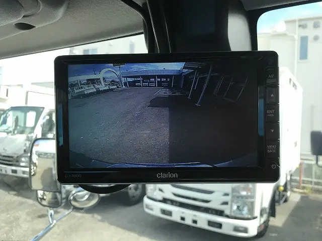 日野 デュトロ 2RG-XZU722M(2WD)の写真44