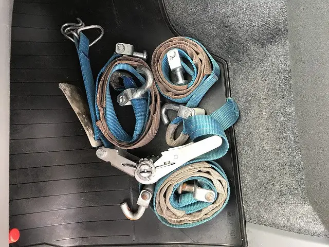 日野 デュトロ 2RG-XZU722M(2WD)の写真45