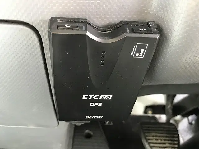 いすゞ フォワード 2RG-FRR90S2(2WD)の写真42