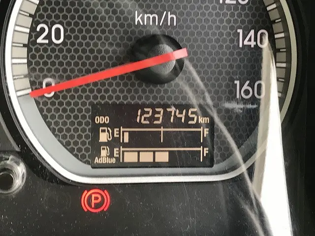 いすゞ フォワード 2RG-FRR90S2(2WD)の写真46