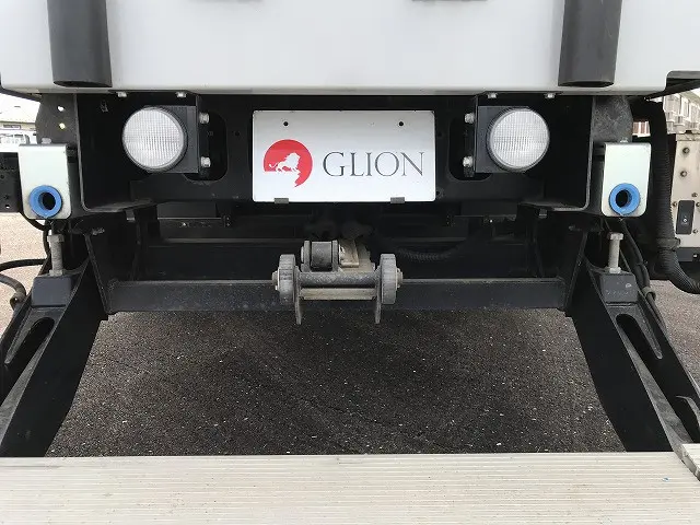 いすゞ フォワード 2RG-FRR90S2(2WD)の写真47