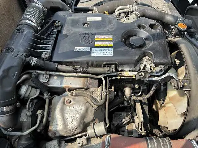 いすゞ エルフ TRG-NMR85R(2WD)の写真18