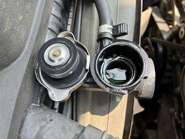 いすゞ エルフ TRG-NMR85R(2WD)の写真21