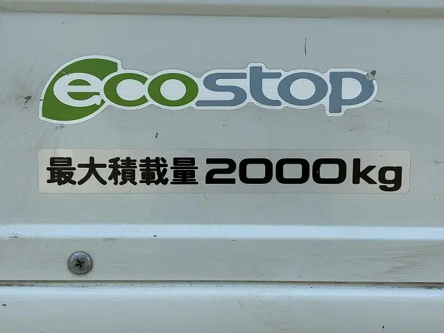 いすゞ エルフ TRG-NMR85R(2WD)の写真24