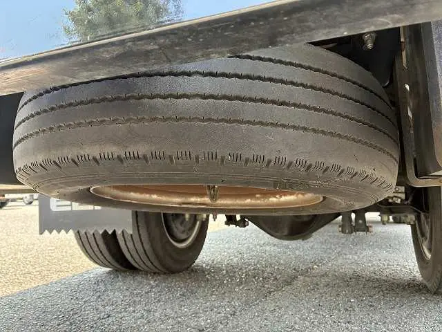 いすゞ エルフ TRG-NMR85R(2WD)の写真29