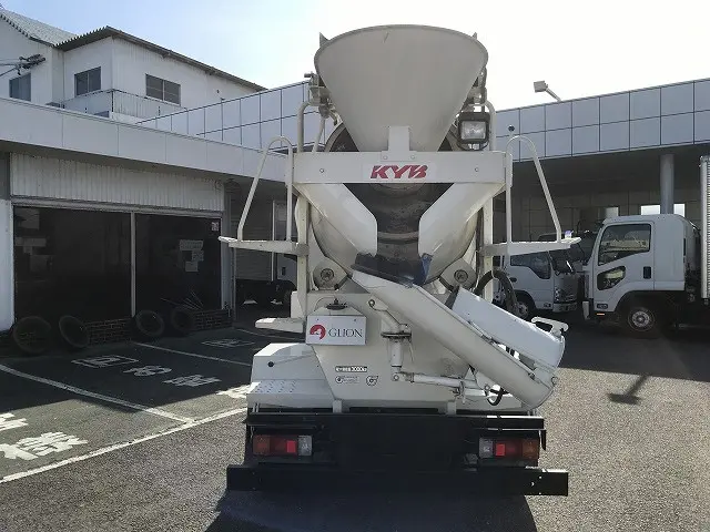 日野 デュトロ 2PG-XZU600E(2WD)の写真7