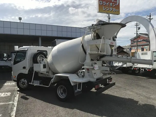 日野 デュトロ 2PG-XZU600E(2WD)の写真12