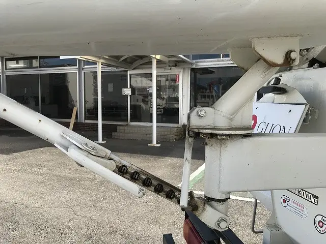 日野 デュトロ 2PG-XZU600E(2WD)の写真14