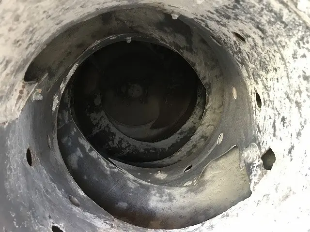 日野 デュトロ 2PG-XZU600E(2WD)の写真17