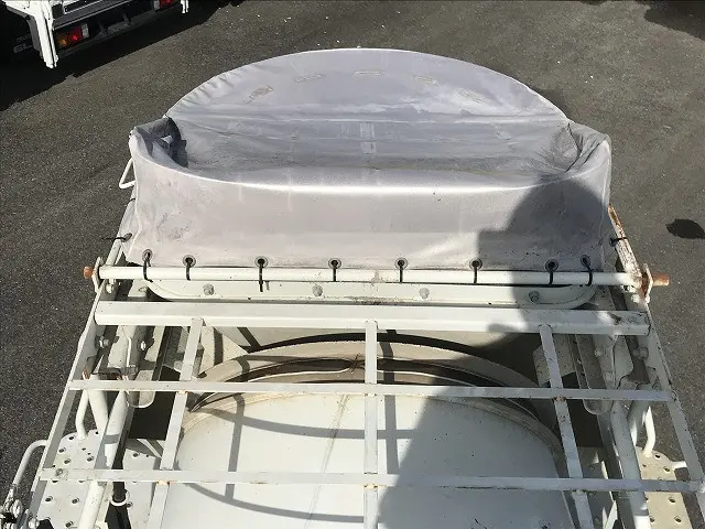 日野 デュトロ 2PG-XZU600E(2WD)の写真18