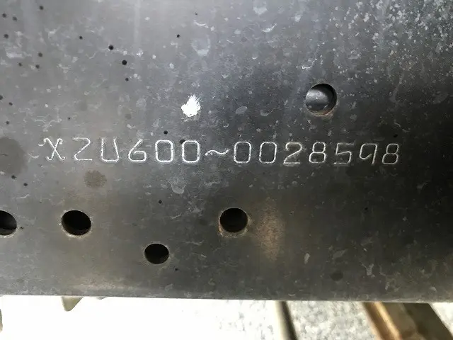 日野 デュトロ 2PG-XZU600E(2WD)の写真19