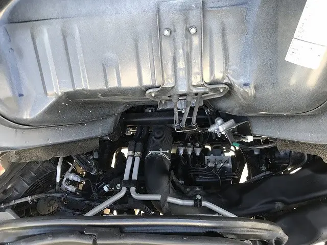 日野 デュトロ 2PG-XZU600E(2WD)の写真23