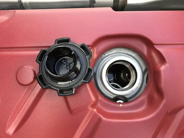 日野 デュトロ 2PG-XZU600E(2WD)の写真24