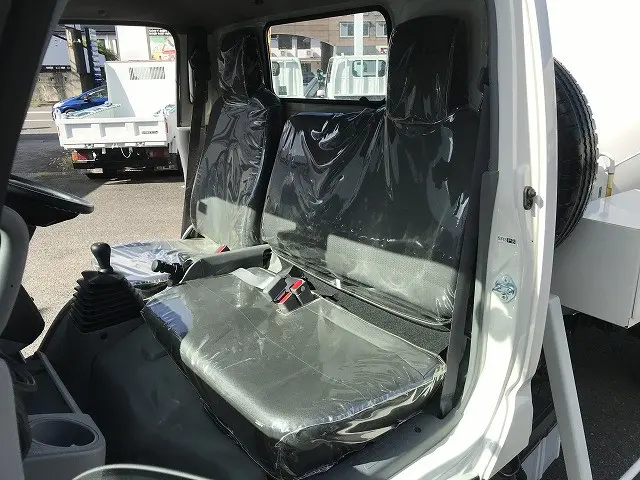 日野 デュトロ 2PG-XZU600E(2WD)の写真27