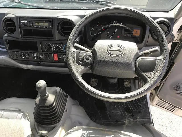 日野 デュトロ 2PG-XZU600E(2WD)の写真31