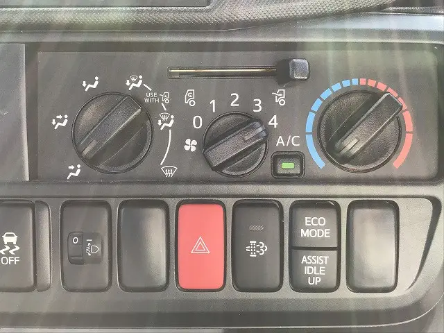 日野 デュトロ 2PG-XZU600E(2WD)の写真34